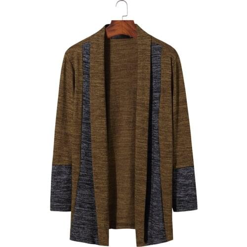 Мужские вязаные кардиганы B.O.M.B.Z.Y.P. China At AliExpress