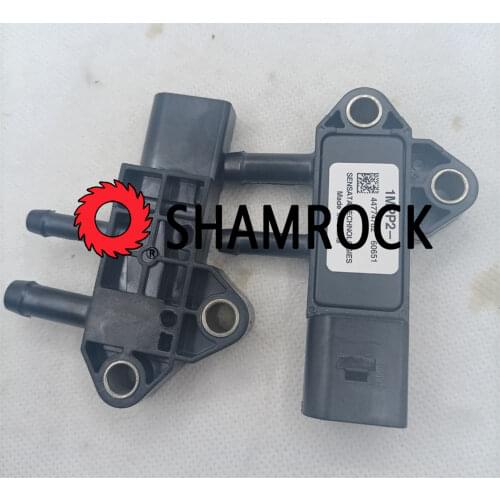 Differential pressure sensors OEM 1MPP2-1 FOR Jianghuai Foton Aoling Truck and Passenger Car