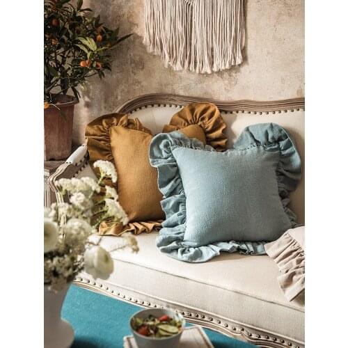 Formaso Decorative Pillowcases