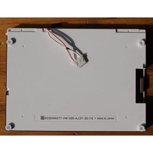 KS3224AST-FW LCD SCREEN DISPLAY PANEL