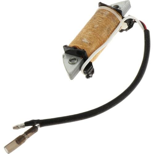 Ignition Coil For Tohatsu Nissan M8 / 9.8B 2 Stroke Outboard Motor 3B2-06123-1, Boat Engine Vehicle Accessories