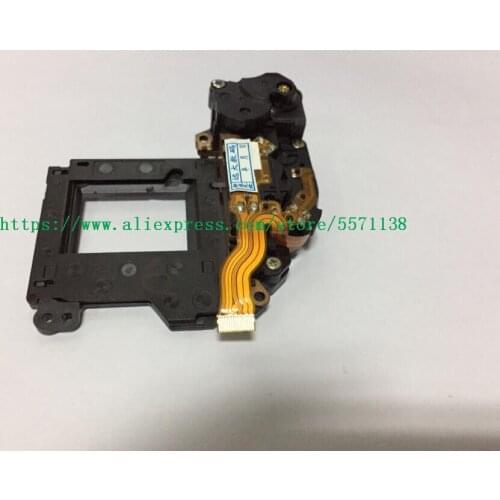 NEW Shutter Assembly Group For Canon FOR EOS M / FOR EOSM Digital Camera Repair Part