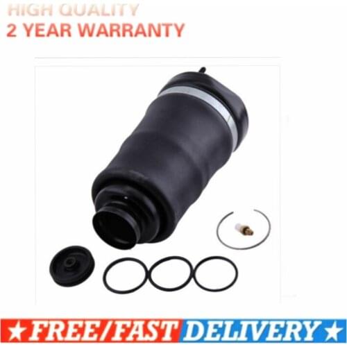 Wholesale , 2pcs Pair Have Discount For Mercedes Benz W164 ML GL Front Air Suspension Spring ML320 ML350 ML450 ML450 ML500 ML