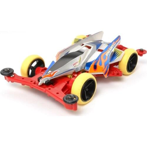 Original tamiya kit 95467 DYNA-HAWK GX special SXX chassis 324 store