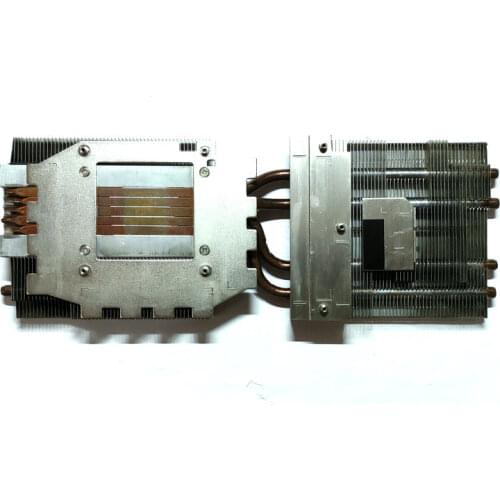 Original for Gigabyte GTX1080ti Graphics Video Card Cooler