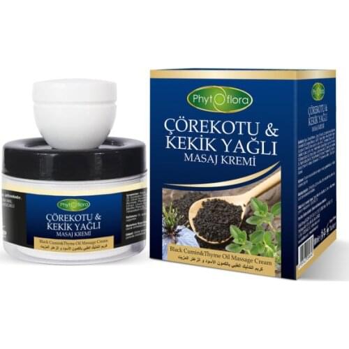 Pavrika Creams