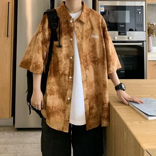 Мужские сорочки Viankani China At AliExpress