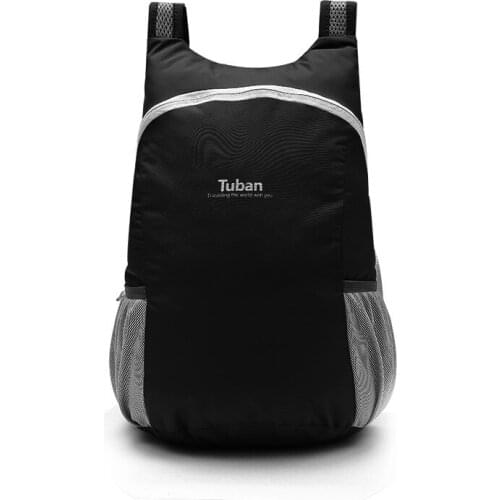 Waterproof Nylon Travel Bags Women Men Large Capacity Folding Duffle Sports Bag Organizer Weekend Bag For Students Travel Bags