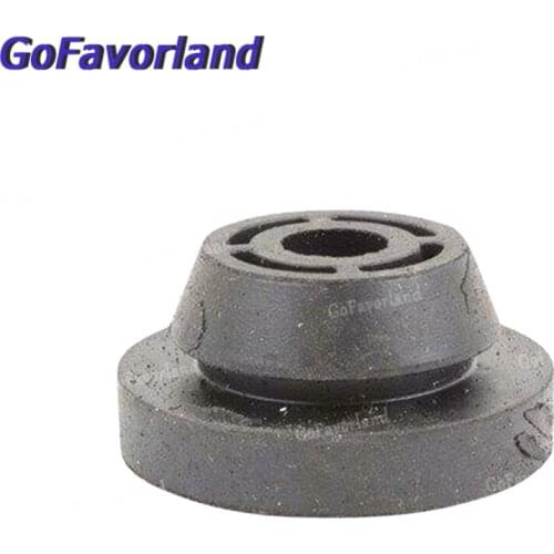 Air Intake Cleaner Filter Housing Rubber Mount Bush Black 13717625238 For BMW 1 2 3 4 Series
