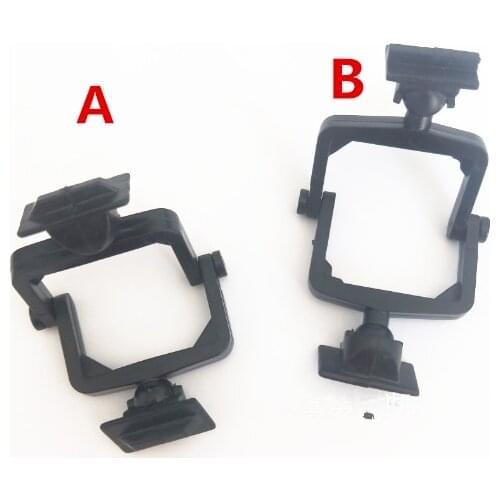 100pcs Plastic Disposable Articulator Dental Lab Ceramco Articulator Black 2 types