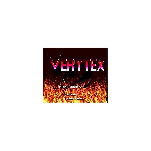Verytex 16 bit MD Game Card For Sega Mega Drive For SEGA Genesis