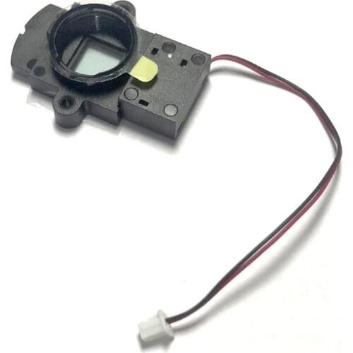 2x HD 3MP IR-CUT M12 double filter lens holder IRCUT M12*0.5 lens mount IR CUT filter for 3.7mm lens CCTV IP camera