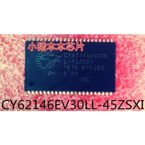 Brand new original CY62146EV30LL-45ZSXI CY62146EV30LL TSSOP44 High Quality