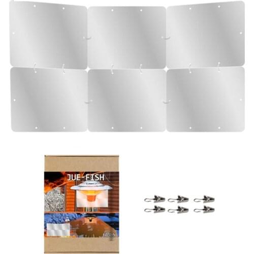 AIBODUO Solar Panels