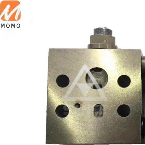 Cheaper Price Pressure Reducing Valve Pilot Valve 702-21-55100 for PC130-7 Excavator Service Valve