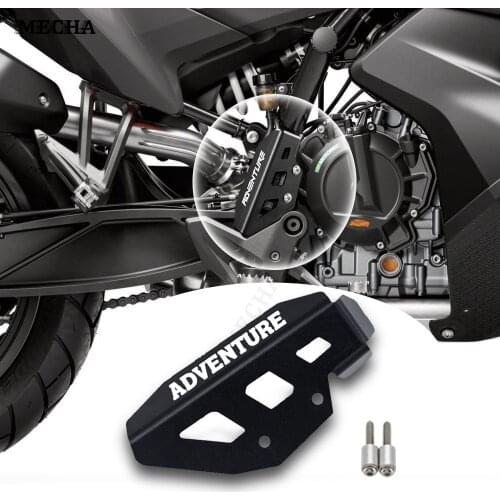 For 890 Adventure R 790 R790 Adventure Protective cover Protection motorcycle Gear gearbox Shift Gearshift lever levers board