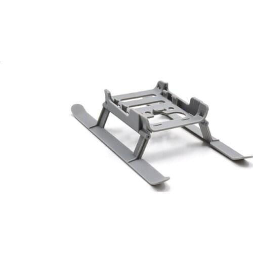For Mavic Mini Landing gear Extension Leg Foldable Bracket Portable Gear D08A