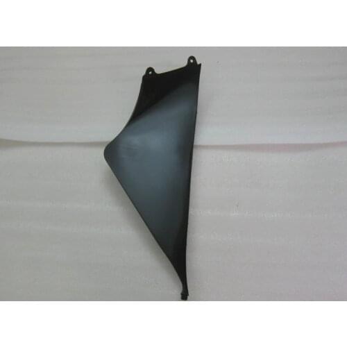 Hot sale Side inner fairing for Honda GSXR 00 01 matte black fairing parts GSXR 2000 2001