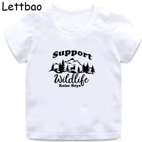 LettBao Clothes For Boys
