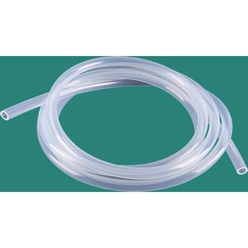 Medical Grade Ozone Resistant Silicone Tube For Medical Ozone Treatment