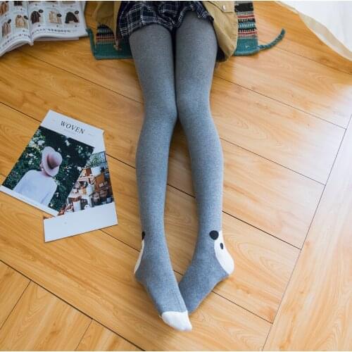 Fashion Womens Leggings Sexy Casual Cotton Cute Leg Warmer Leg Warmer Fit Most Sizes Leggins Pants Trousers Womans Leggings