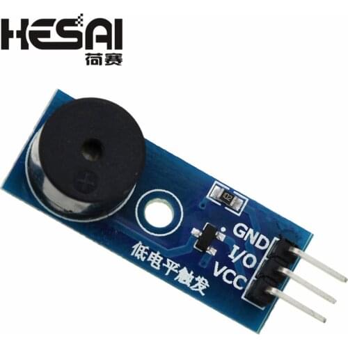 High Quality Passive Buzzer Module for arduino Diy Kit