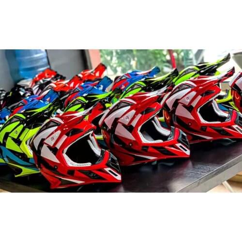 NEXX High Quality Motorcycle helmet racing capacete motorcycle for Women & Men off road motocross Helmets DOT approved