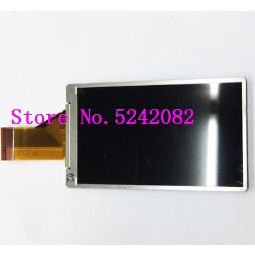 NEW LCD Display Screen for Panasonic HC-V10 HC-V100 GK HC-V110 HC-V110M HC-V210 V10 V100 V110 V100M V110M V210M Video Camera