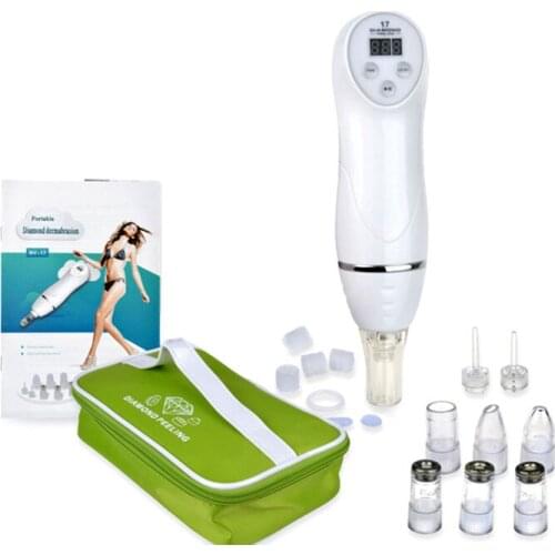 NUCOMFFEEL Vacuum Massagers