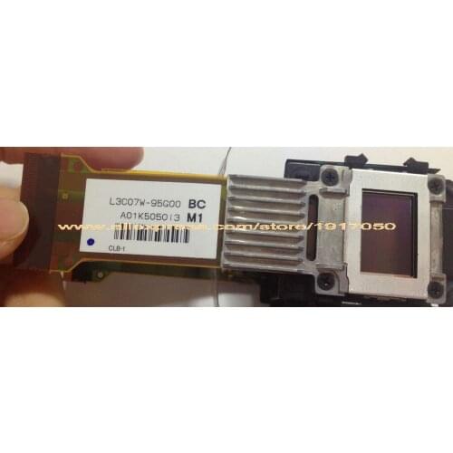LCD Panel L3C07W-95G00 Projector For Epson PRO G 6760UW Single LCD Panel Board
