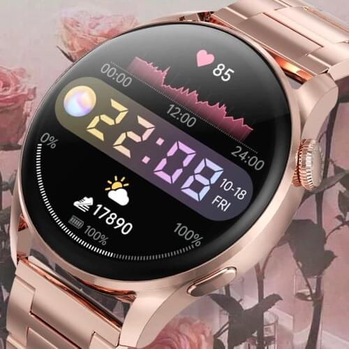 ECG+PPG Heart rate Smartwatch Man Woman Full Screen waterproof Men Smart Watch Dynamic Bluetooth Dial call luxurious smart watch