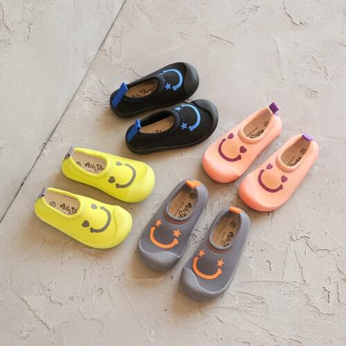 TaoziBaby Children's Shoes