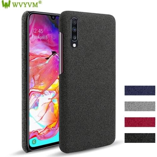 Wvyvm Samsung Galaxy A30 Phone Cases