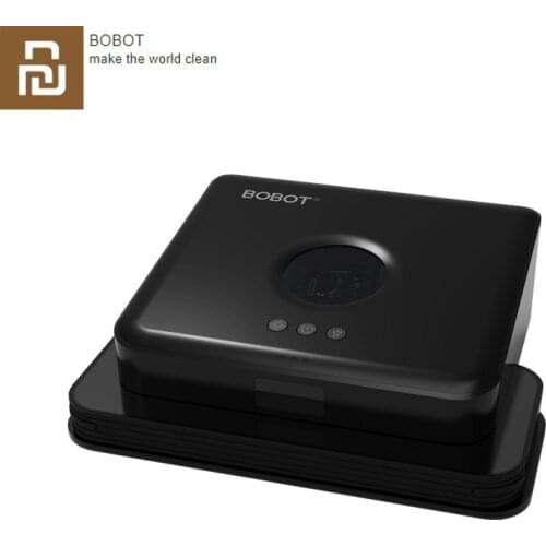 Youpin Bobot Vacuum Cleaner Robot SINFEIMIN590 Smart Mopping Robot Limitation Of Human Kneeling On the Floor Mopping Smart Mop