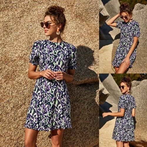 Anju Modi Womens Summer Dresses