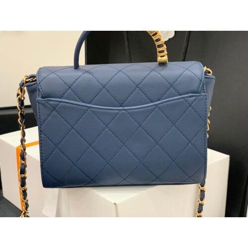 B3b0702 2021 Genuine leather luxury Fashion handbags designer women bag High quality bag women Europe Brand Shop5885512