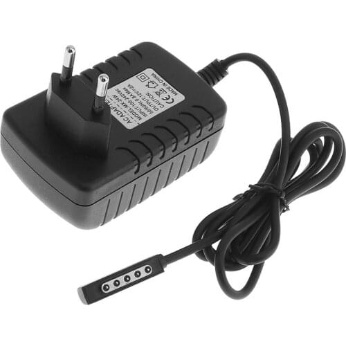 Computer Charger For Microsofe Surface 2/rt Tablet Charger 12v2a24w Charger