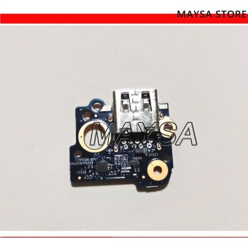L14380-001 for HP 745 840 G5 USB BOARD 6050A2925701 USB-A01(A1)