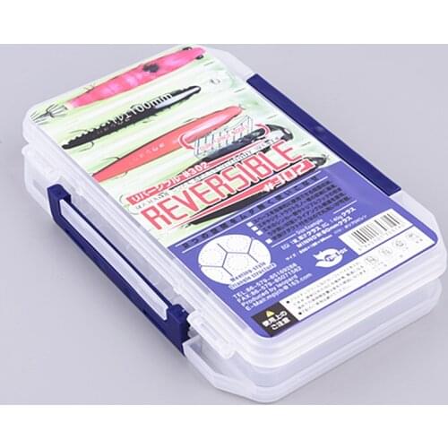 Hotsale FireFox JCB302 Fishing Tackle Boxes lure bait box