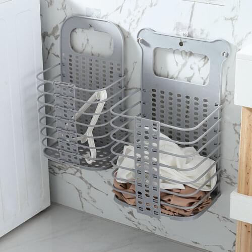 MOONBIFFY Large Laundry Baskets
