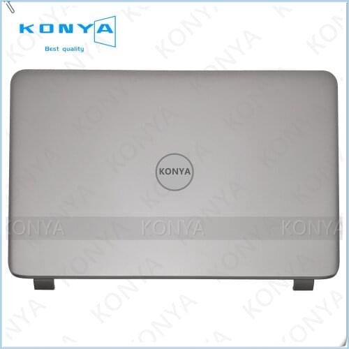 New Original Lcd Back Cover For HP ENVY 17-K Series 17t-k 17-k000 Top Lid LCD Rear Cover EAY37001010