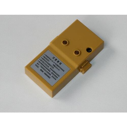 New South Total Station Recharger NiMH Battery NB-28 for NTS-312 NTS-332 NTS-342