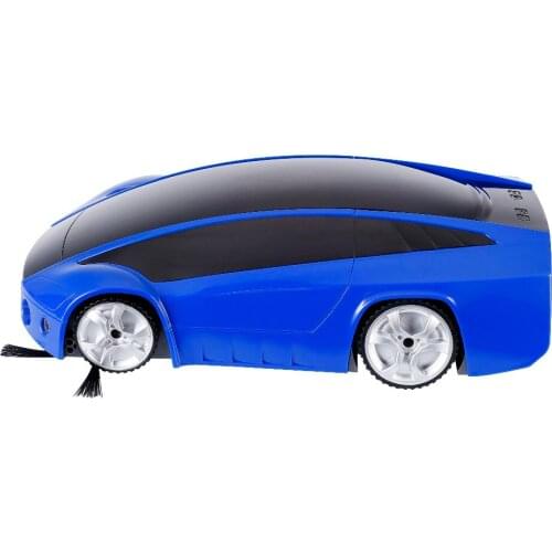 2 In1 Floor Sweeping Robot and handy vacuum cleaner Dust Catcher Intelligent Auto-Induction Floor Sweeping Robot Vacuum Cleaner