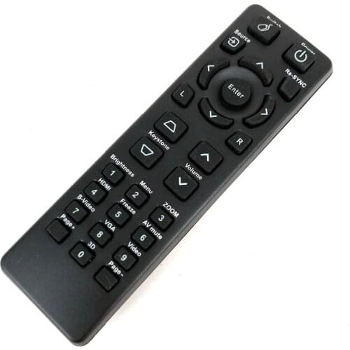 NEW Original Projectors remote control For BENQ
