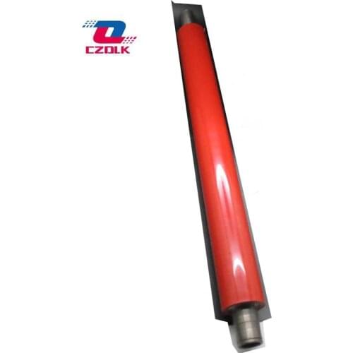 New compatible Lower Sleeved roller for Konica Minolta bizhub C451 C452 C552 C652 C550 C650 Pressure Roller