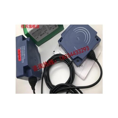 XS8D1A1PBL2 XS8D1A1PAL2 Schneider New High-Quality Switch Sensor