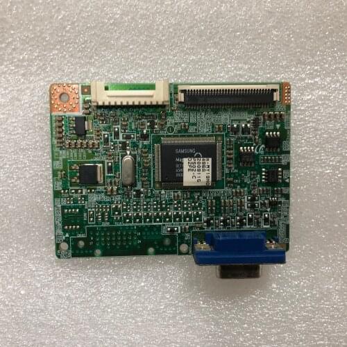 Original quality 943NWPLUS LS19MYNKBBA/XF BN41-01172A spot