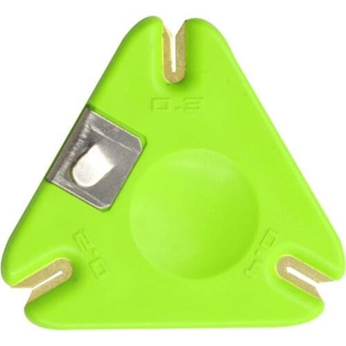 Carp Fishing Anti Twining Stripper Rig Tool Hooklink Line Cutter Feeder Fishing Tackle Peeling Line Peeler Fishing