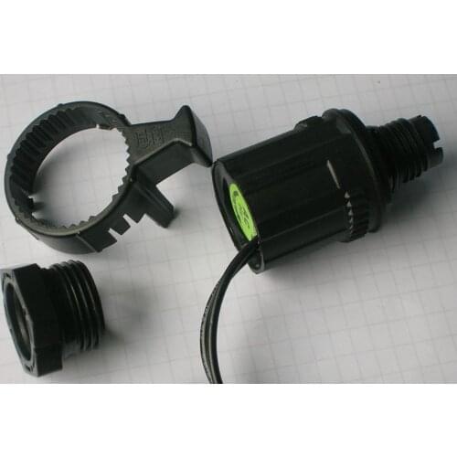 24V Soleniod for Z&W D .P,PH Series Valves Compatible PGA, PEB & PESB Rainbird Solenoid Valves