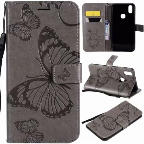 Teobaldo Vivo V9 Phone Cases